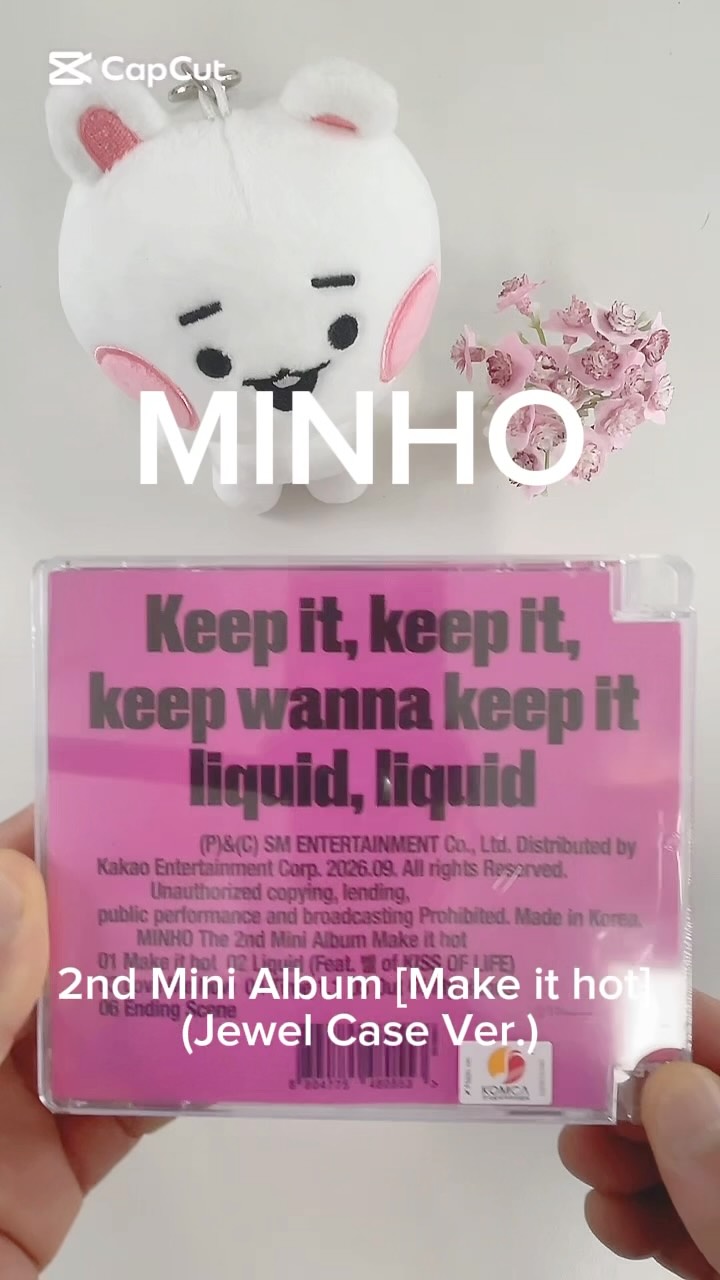 Ktown4u - Ktown4u added a new photo.