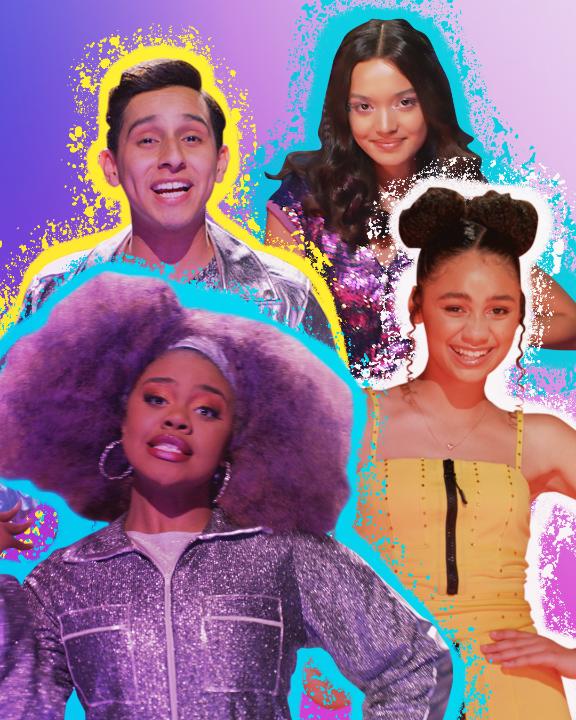 Disney Princess Remixed Premiere | Tonight’s the night to celebrate ...