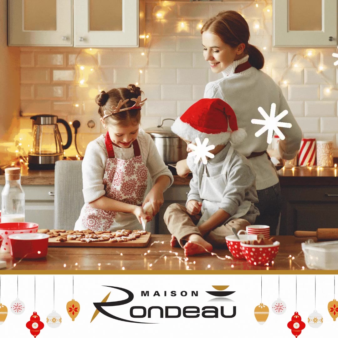 Maison Rondeau - Home