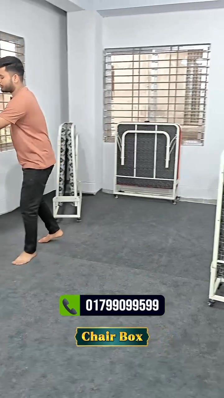 Chair Box on Reels | Facebook