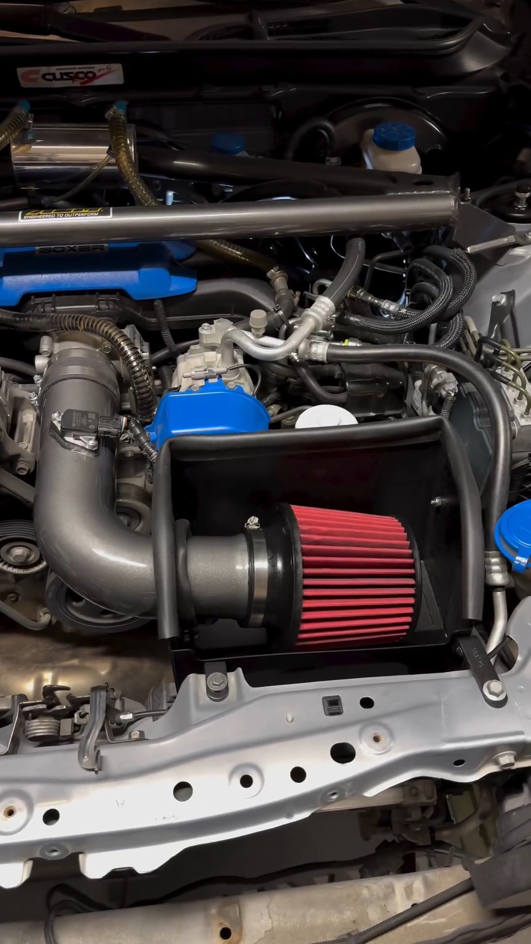 AEM Intakes | Riverside CA
