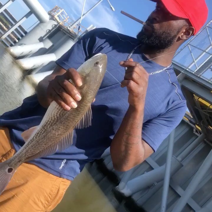 Come Fish With Me