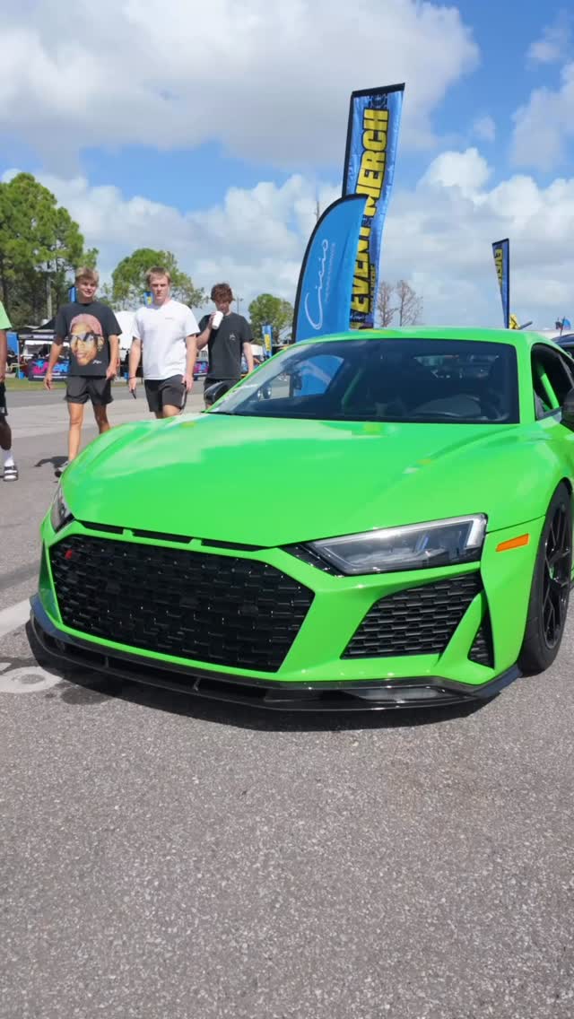 FL2K was a dream! Here’s a quick hit of the good stuff! 🤩 #fl2k25 # ...