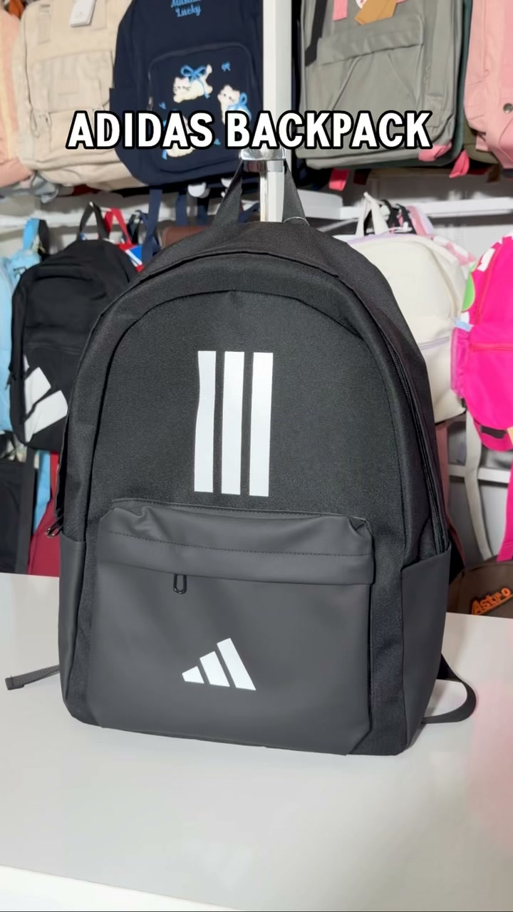 adidas 3d roll top backpack hong kong Up rod reel combo Adidas Trefoil Backpack Polyurethane Action:X-Fast Includes a sleeve for