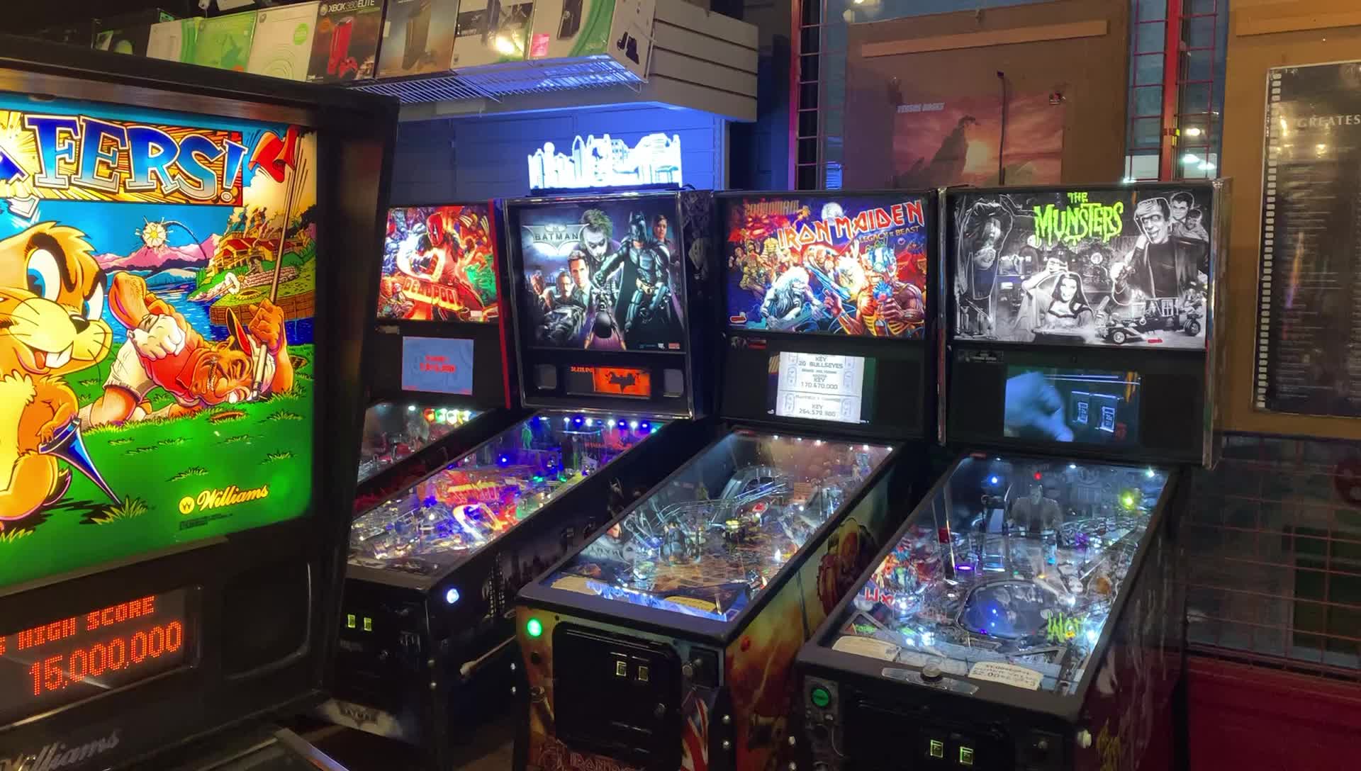 Game Cycle Springfield Ohio - Home | Facebook