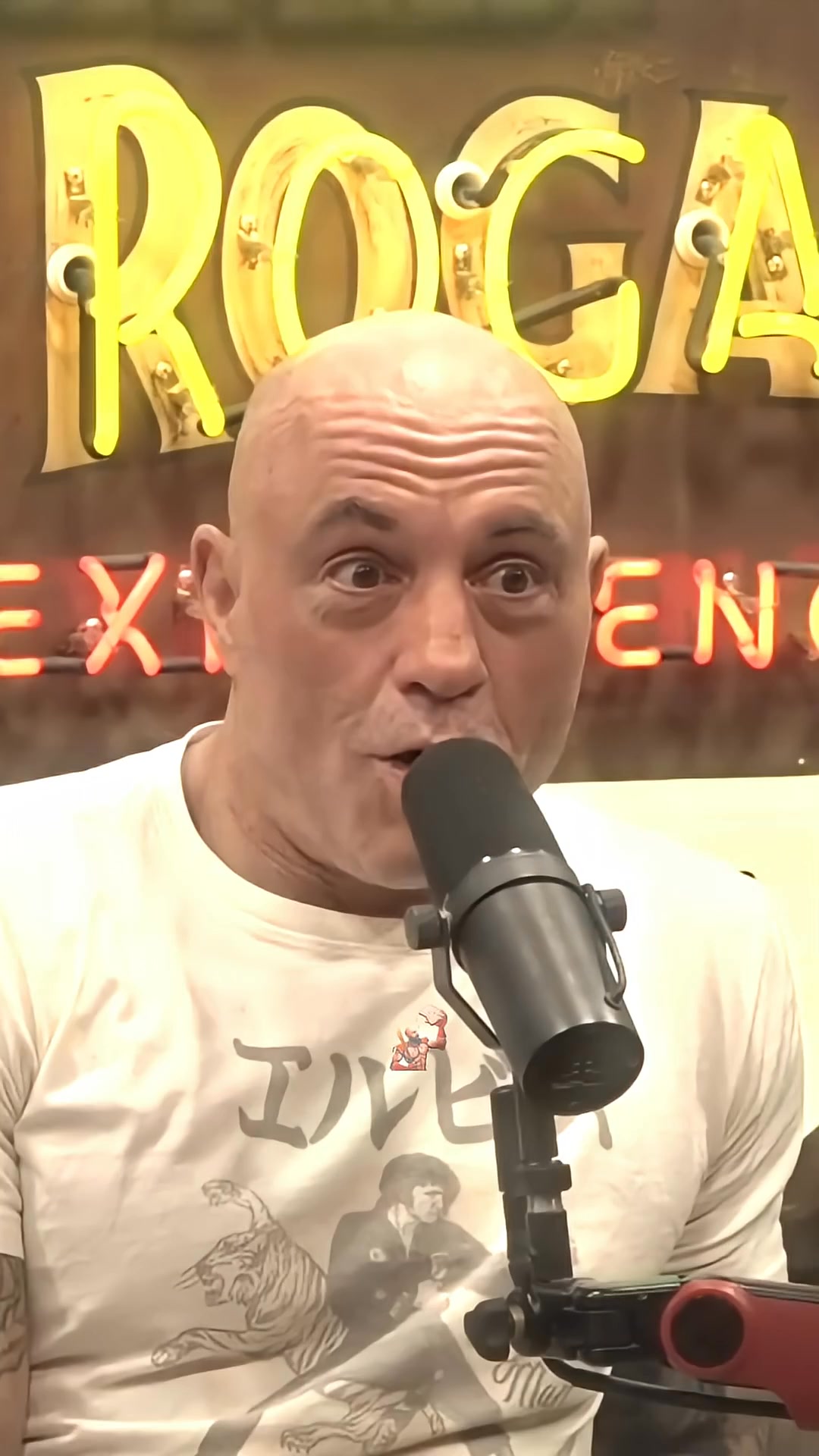 Joe Rogan Reacts to Woke Liberal Getting DESTROYED By JD Vance #shorts ...