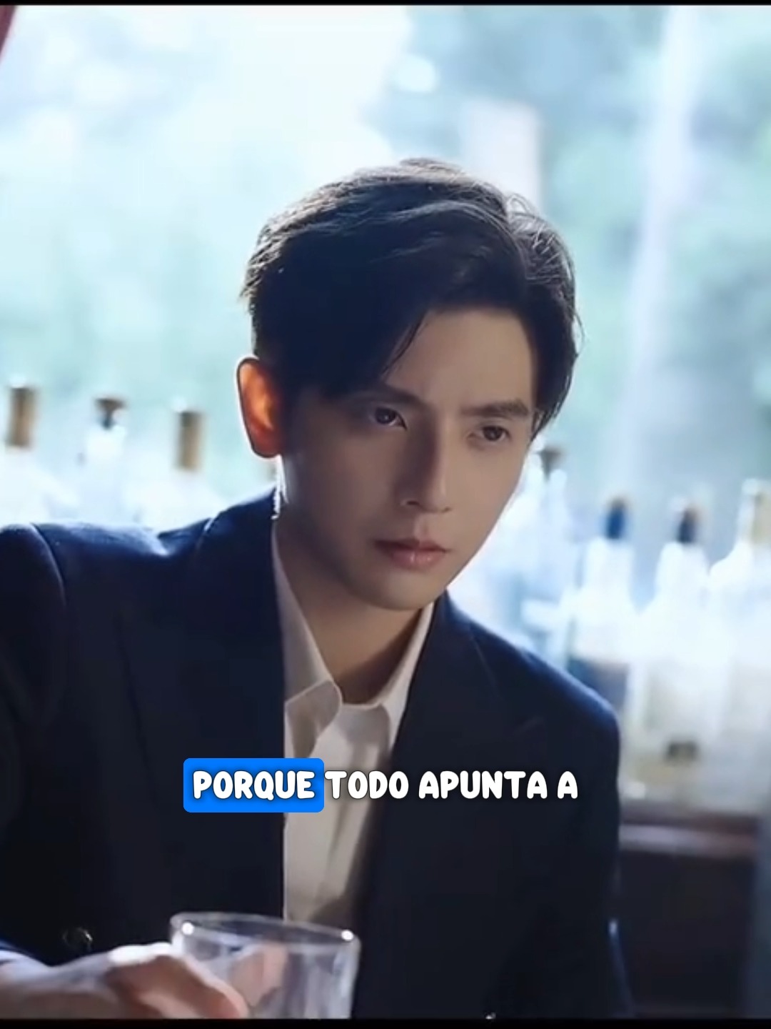 Novost - 🔥 He Cong Rui: el actor chino que llegó en... | Facebook