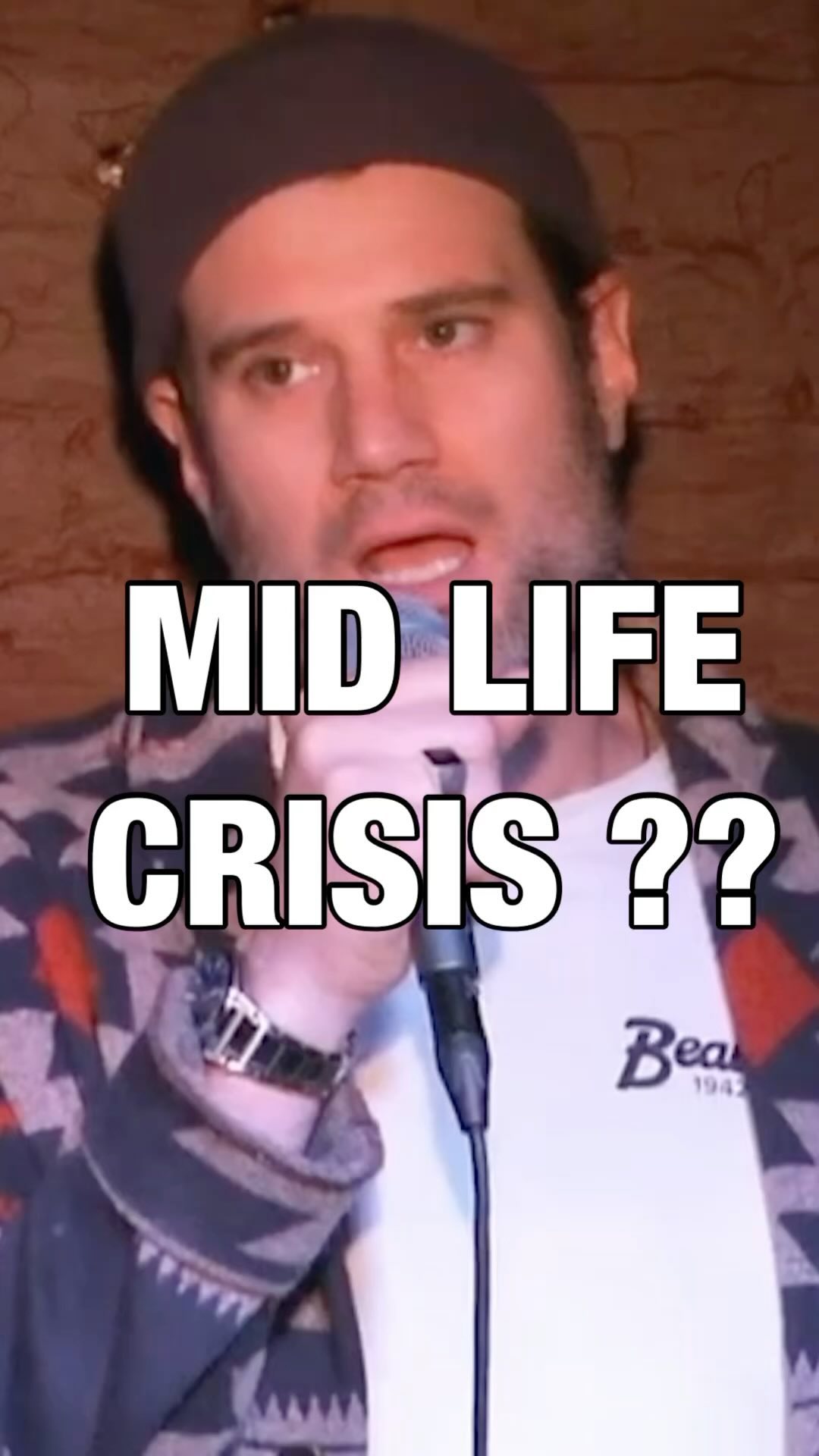 Graham Kay Comedy