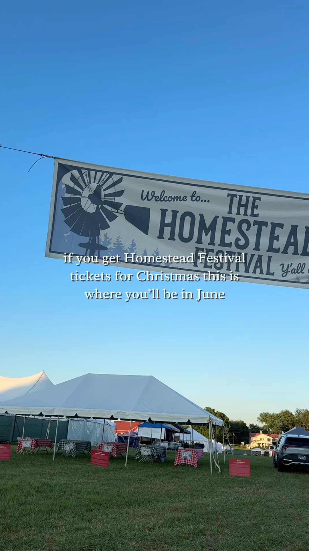 Rebecca is taking her annual HOMEMAKER CONFERENCE on the road to Texas ...