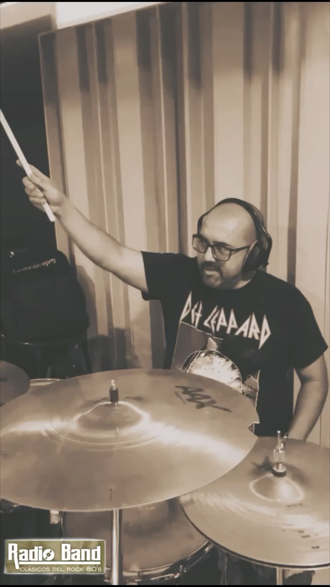 Radio Band