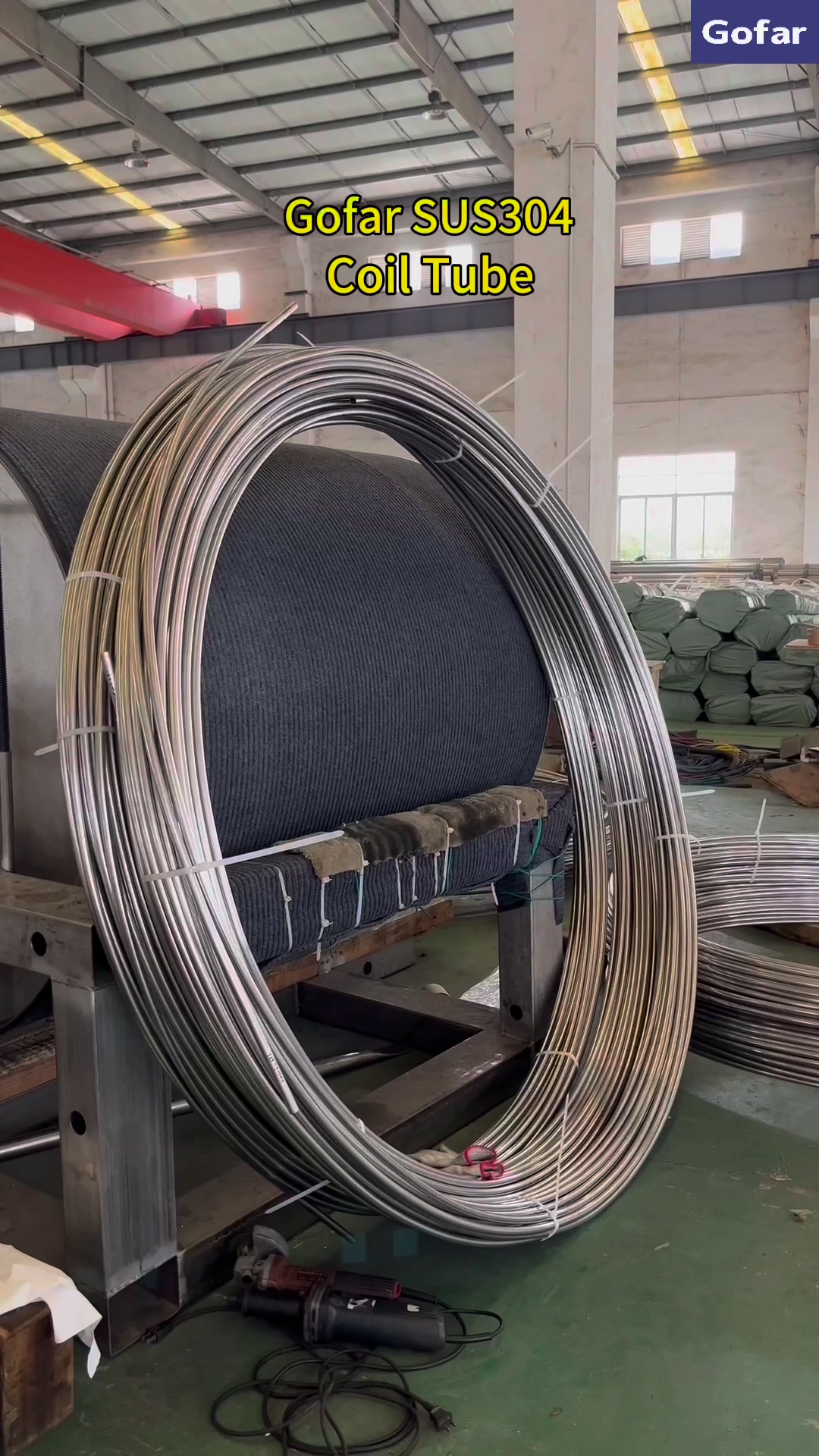 Guangdong Gofar New Material Co Ltd