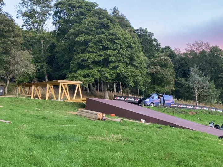 Vision Ramps | Edinburgh