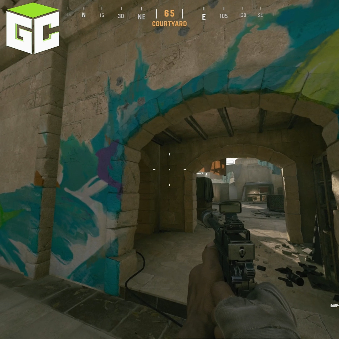 A NEW map just released in Vanguard! | A NEW map just released in ...