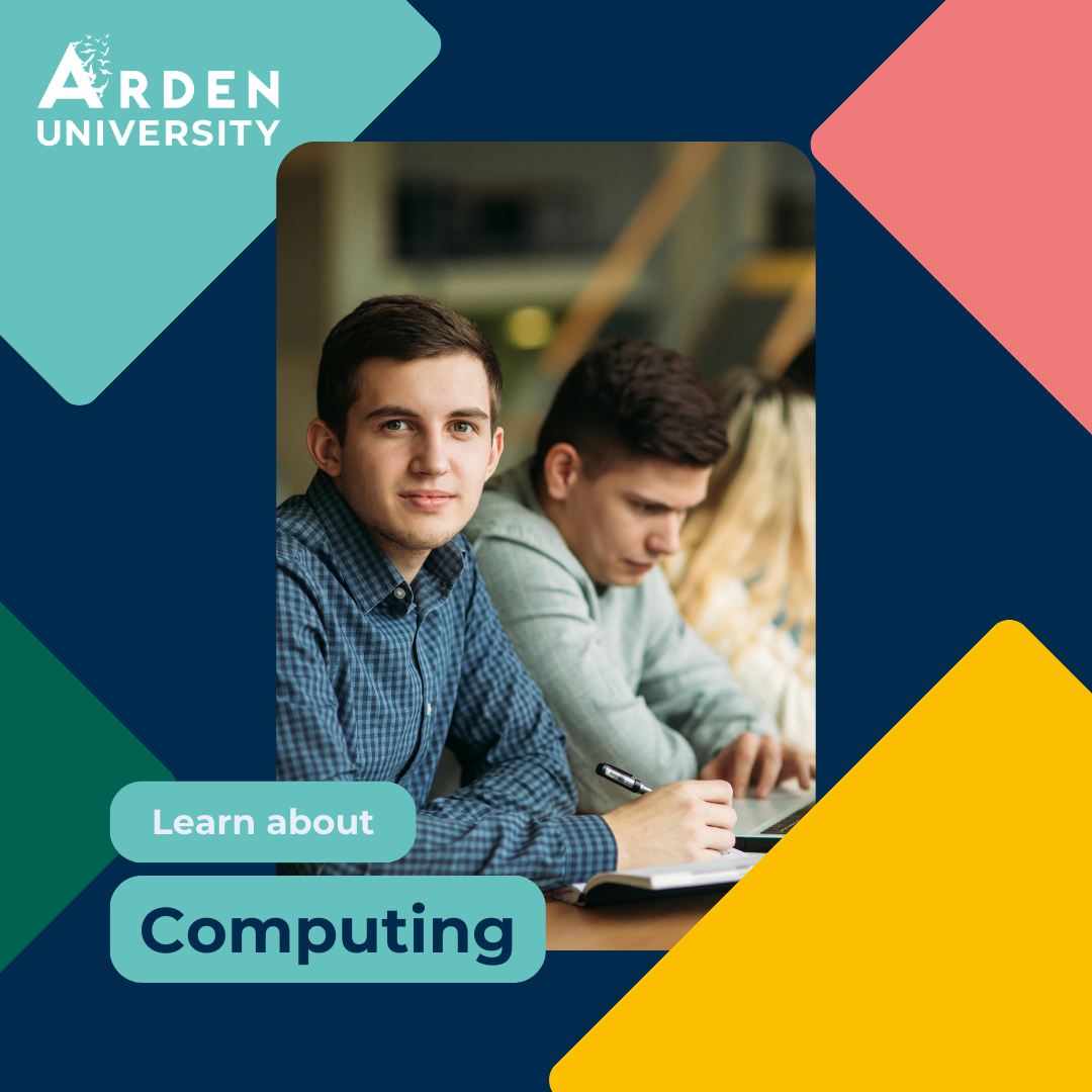 Ready to level up your tech game? 🚀 Our computer course at Arden ...