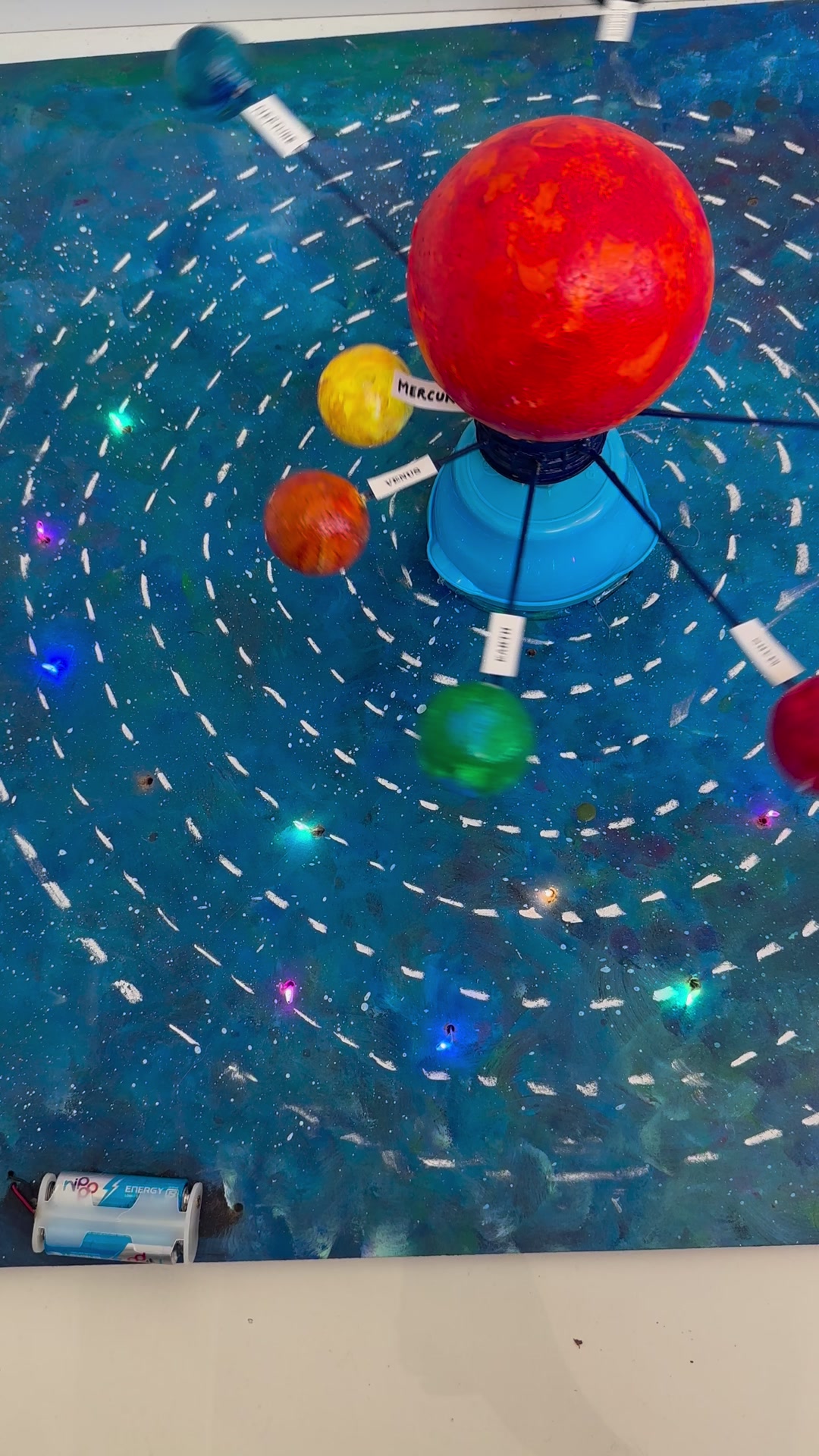 Science Projects India