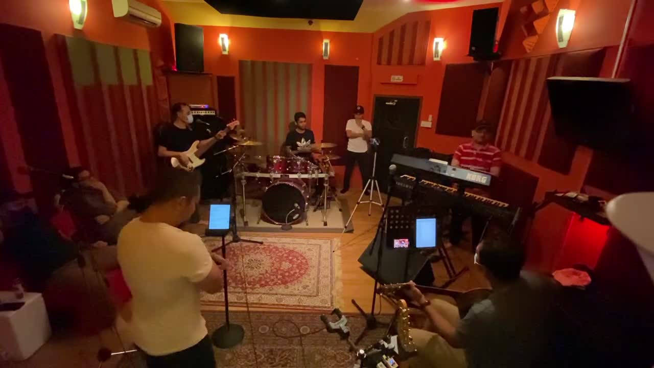 Soniclagenda Studio Facebook