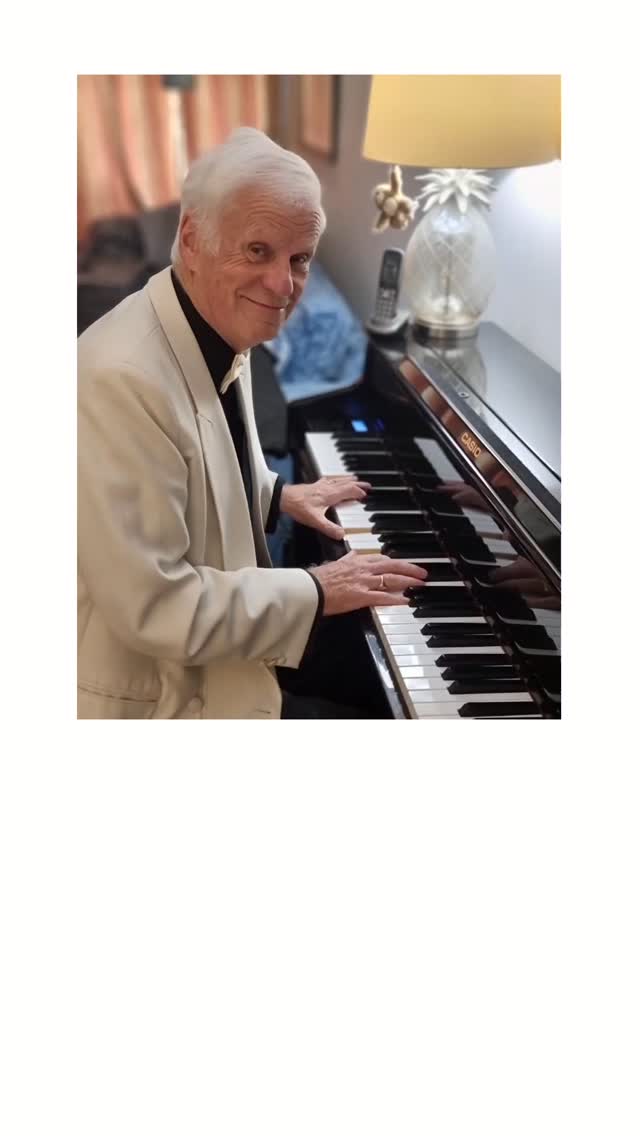 Ian Rae - On the Piano on Reels | Facebook
