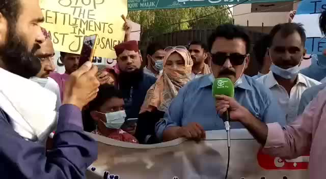 ھیومن راٸیٹس پروٹیکشن فورم پاکستان صوبہ سندہ کے صدر فیروز پھلپوٹو پریس ...