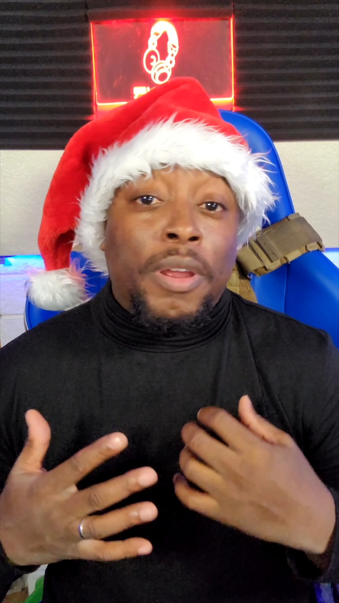 Our friend Marine1169 joins us this holiday season to share thanks ...
