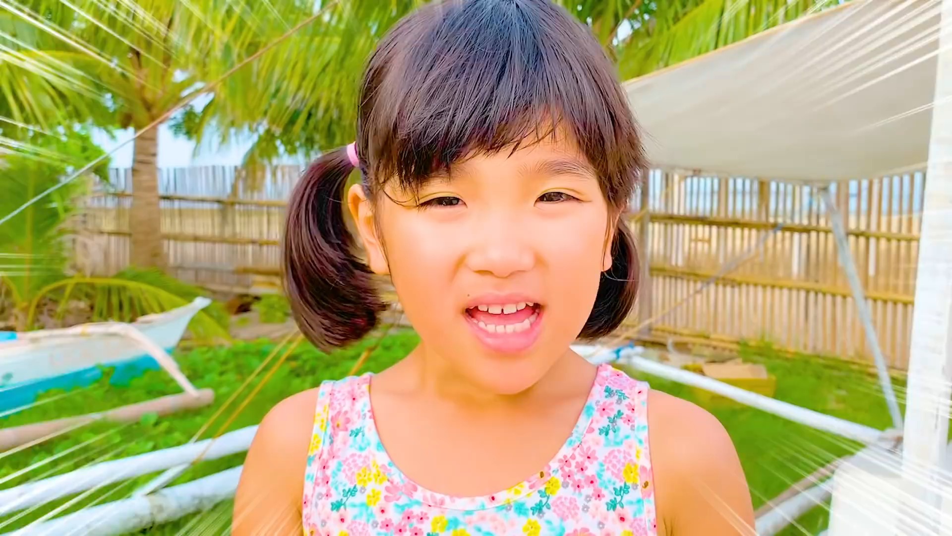寸劇】無人島でひとりぼっち…ママと大げんか！みのちゃんが知らない 