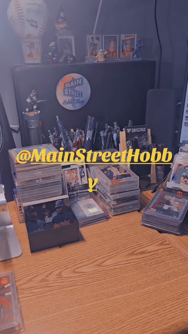 mainstreethobby #foryoupağe #allgasnobreaks #reseller #ebayseller