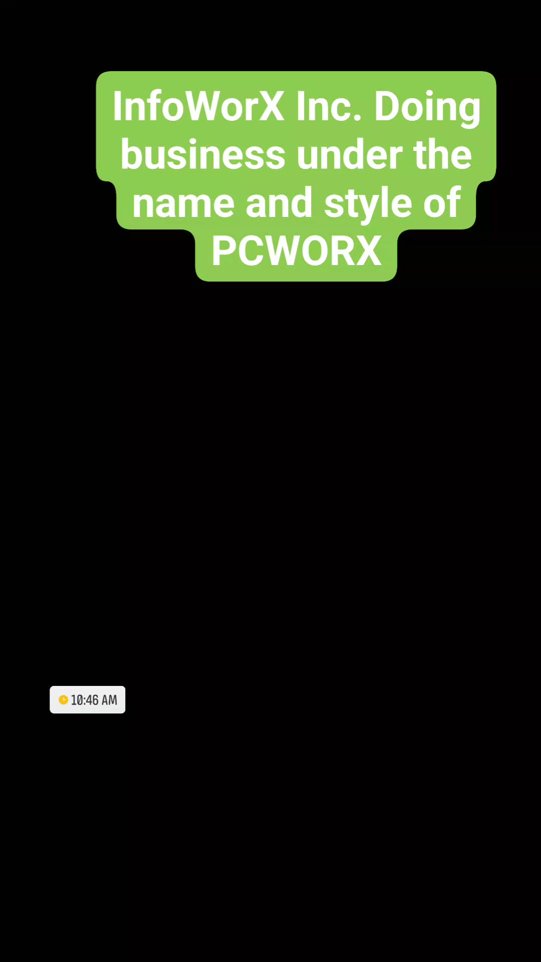 InfoWorX Inc-Baguio Branch Unit 3B, West Burnham Place Condominium ...