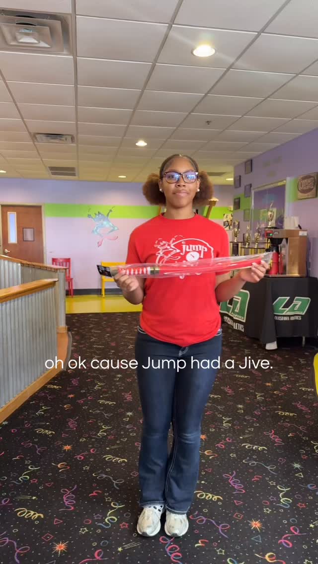 Jump-N-Jive | Prairieville LA