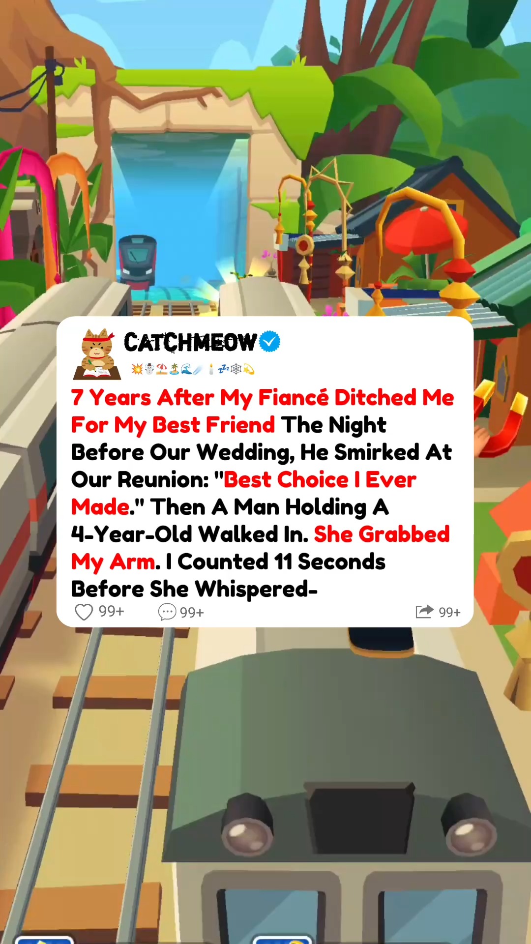 FULL STORY) MY WIFE AND HER FRIENDS THOUGHT IT WOULD BE FUNNY TO