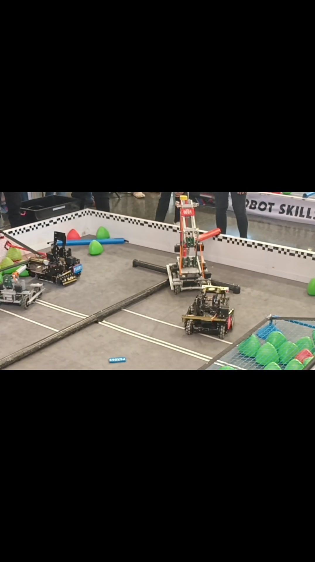 VEX ROBOTICS COMPETITION (OVER UNDER 2023-2024) PHILIPPINE NATIONAL ...