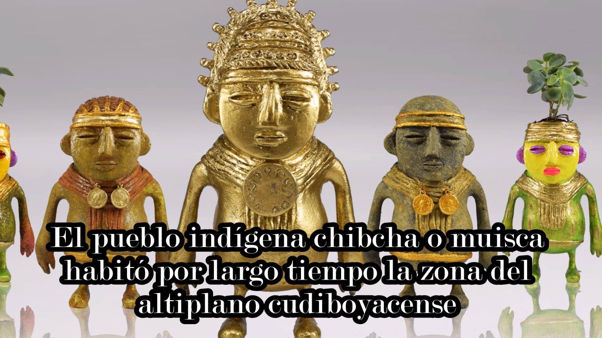 Chibcha