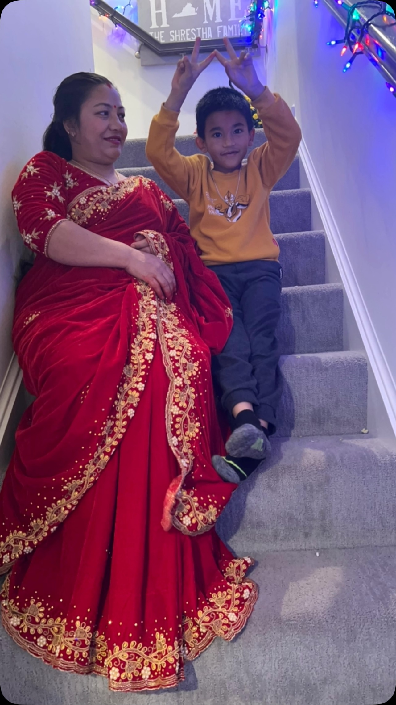 Binda Rajbhandari