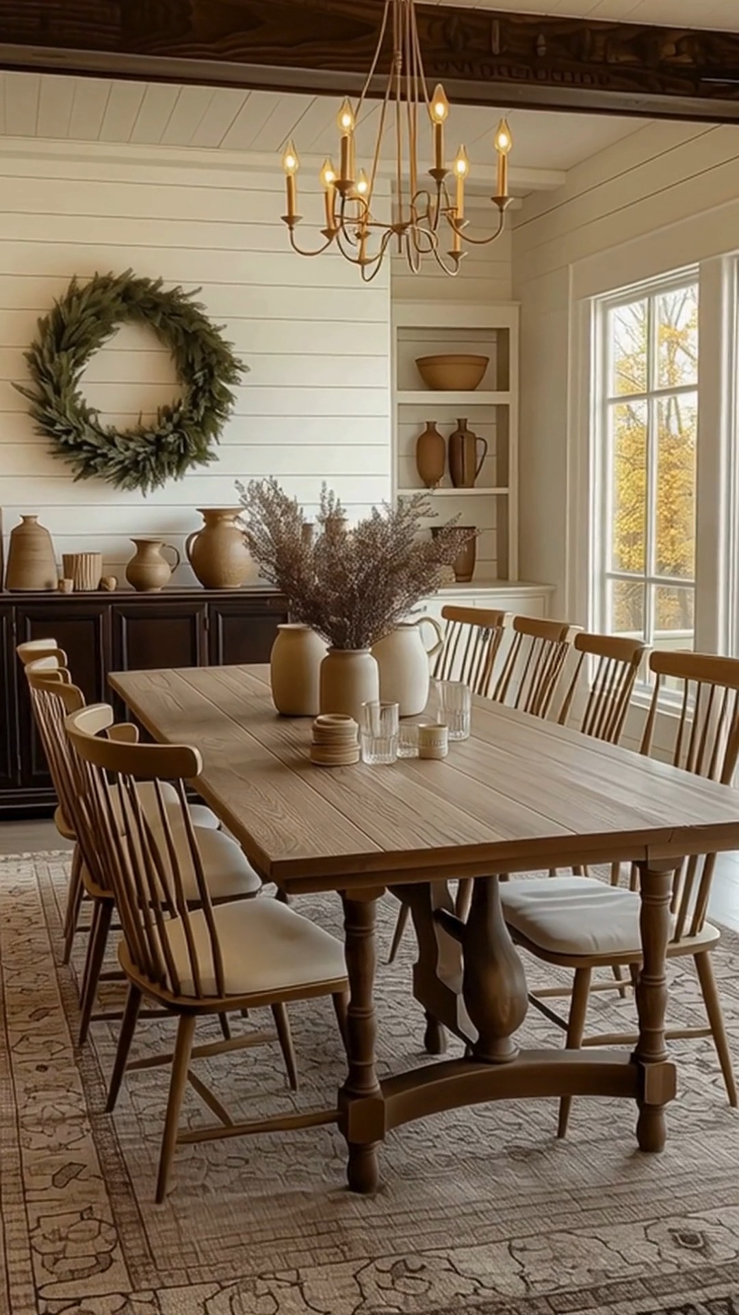 Take a tour through this beautiful French Country home! | Nicole Gates ...