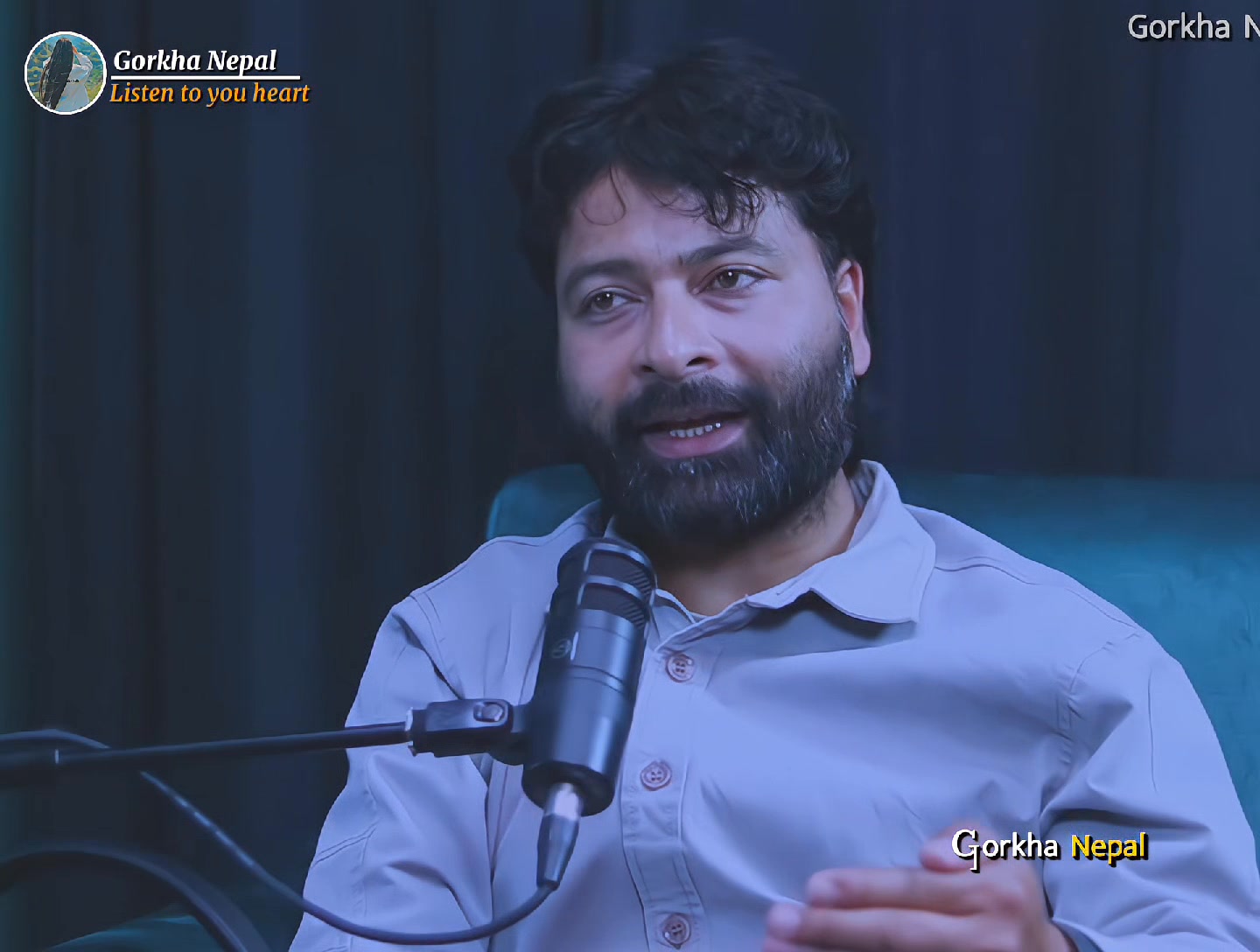जो संग, हास्न, रुन र सबै कुरा शेयर गर्न सकिन्छ, त्यो साथीको महत्व धेरै ...