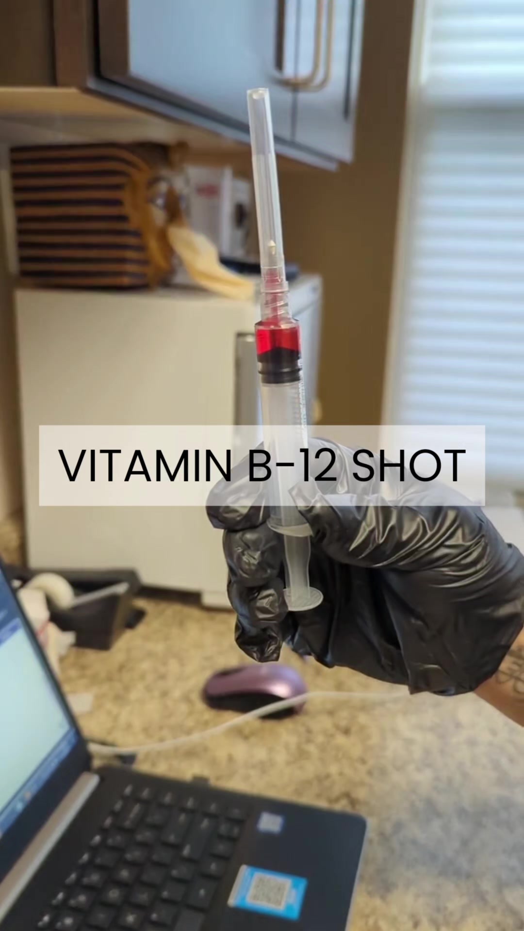 Vitamin B12 injections can help with energy levels, brain function, and weight loss! ✨, #vitaminb12 #vitamins #vitamininjection #vitaminb12shots #medspa #vitaminshots #vitaminb12benefits 