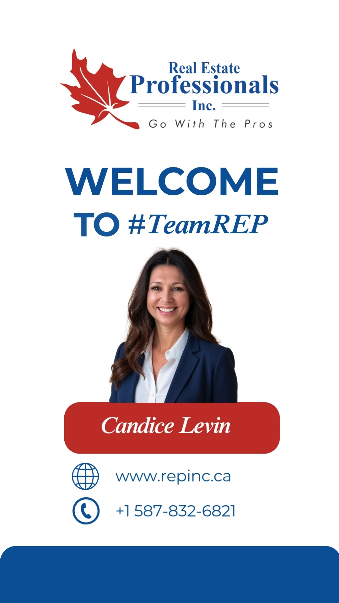 🎉 Welcome to the REP... - Real Estate Professionals Inc | Facebook