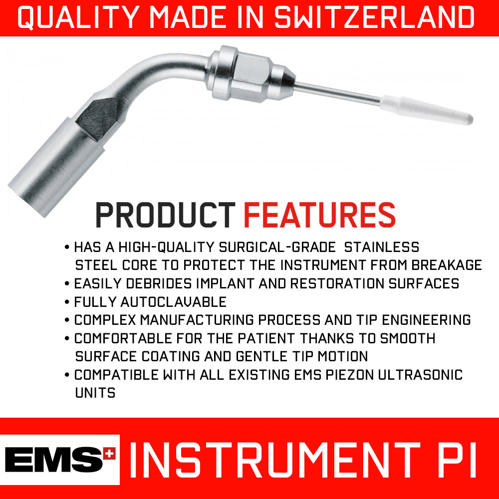 Pi Instrument