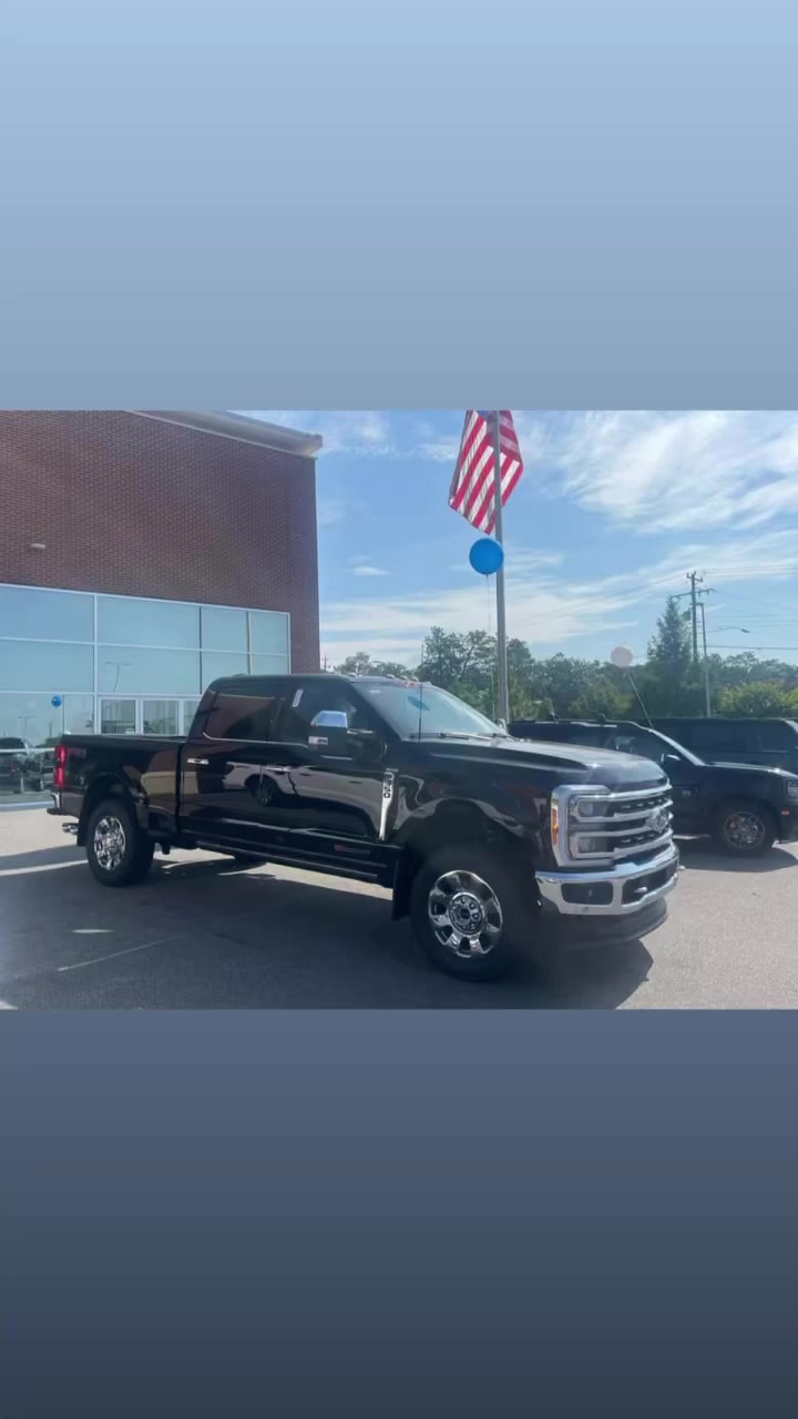 🚨 WATCH THIS and then stop by Crossroads Ford of Southern Pines! 💥 We