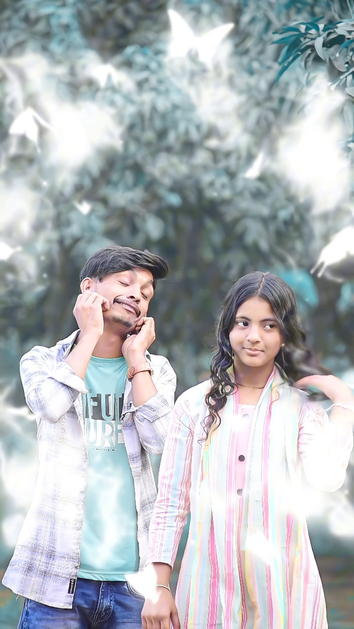 আচ্ছা বাবা সব দোস আমার …😂💝🦋🤣 #viralpost2025 #facebookreelsviral # ...