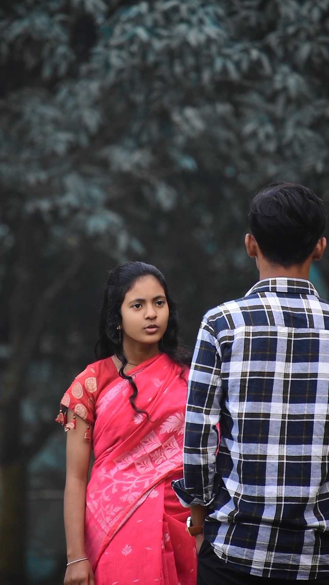 ভিডিওটা লাস্ট পর্যন্ত দেখো 😁😂 Masum Raj | Rani Khatun | Facebook