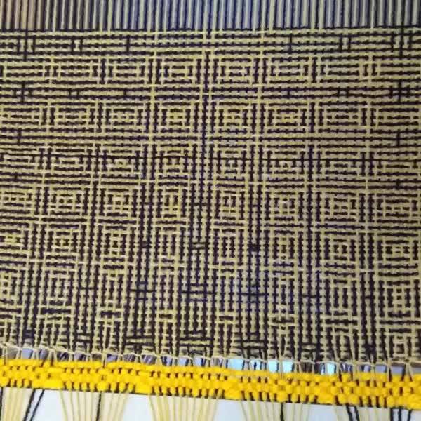 Suzy Rainbow's weaving Home Facebook