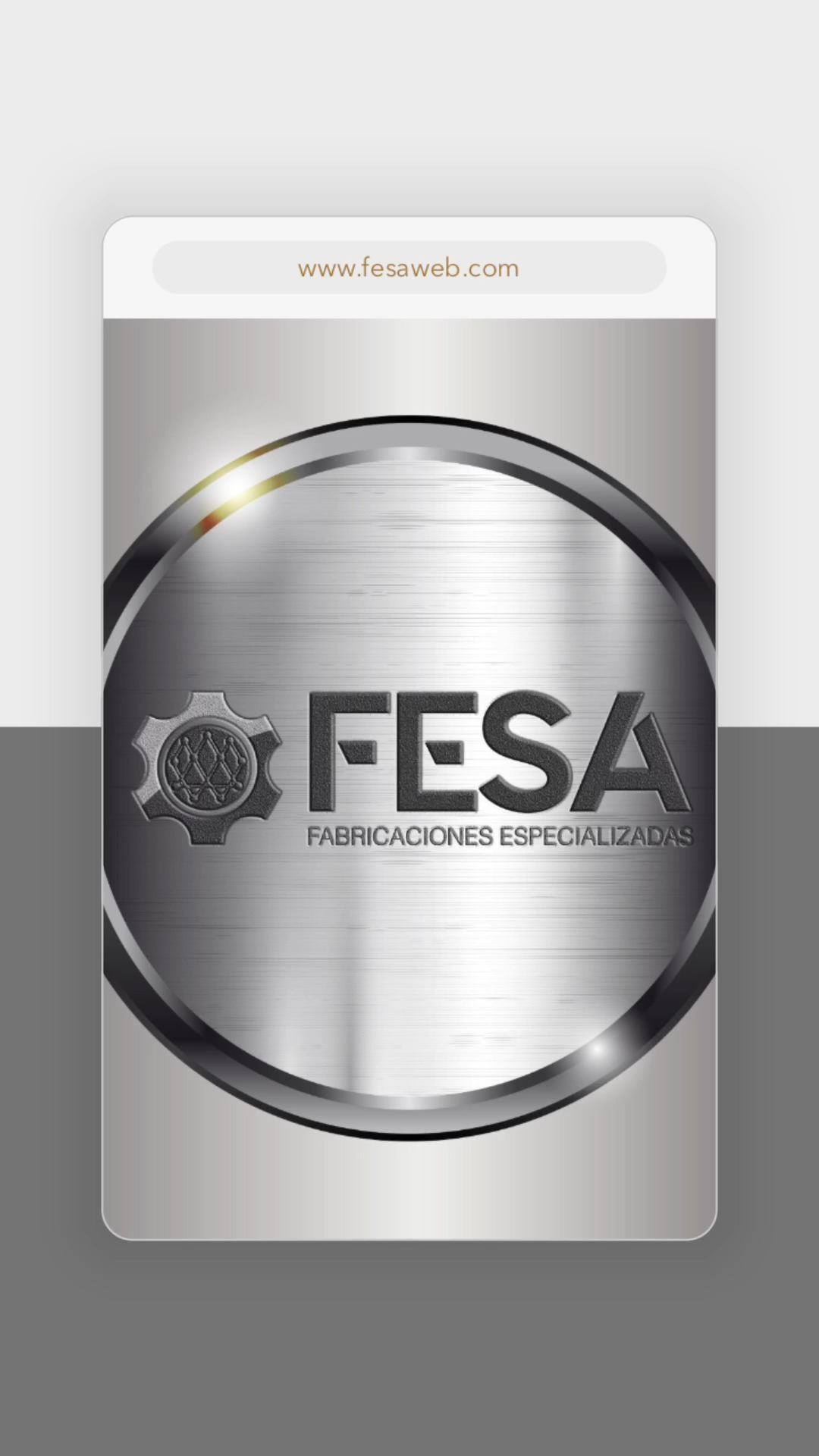 FESA - FESA added a new photo.
