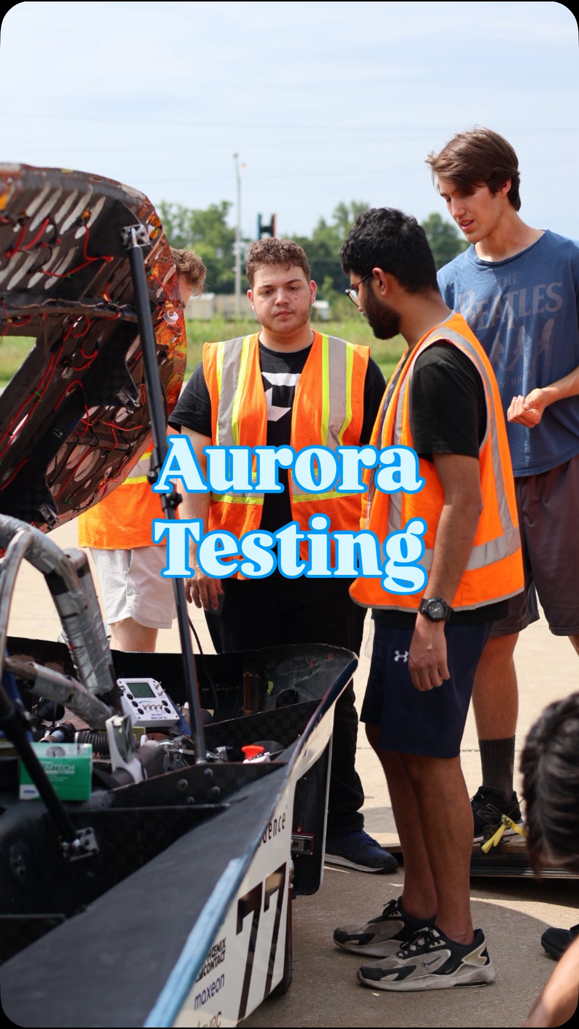 University... - University of Toronto Blue Sky Solar Racing