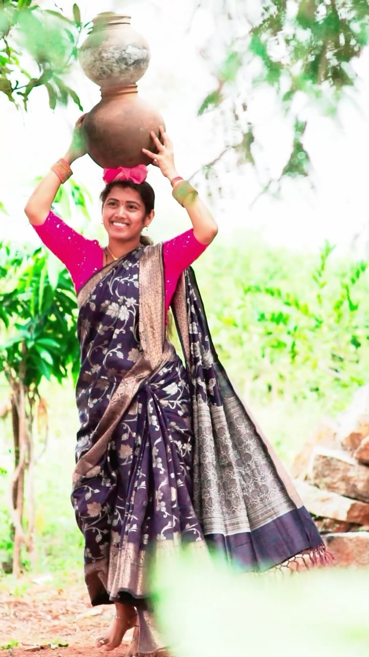 Seema Reddy