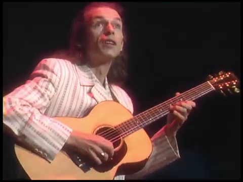 Anderson Bruford Wakeman Howe - Brother of Mine - Live 1989