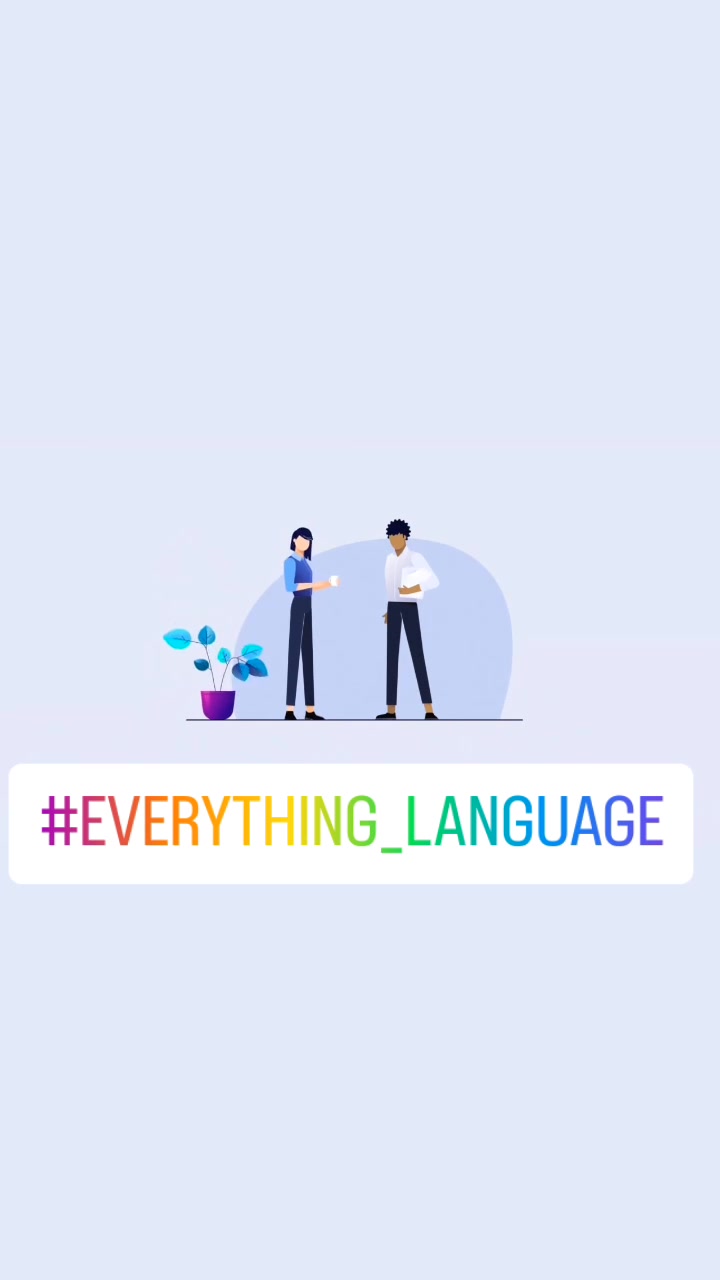 Everything Language