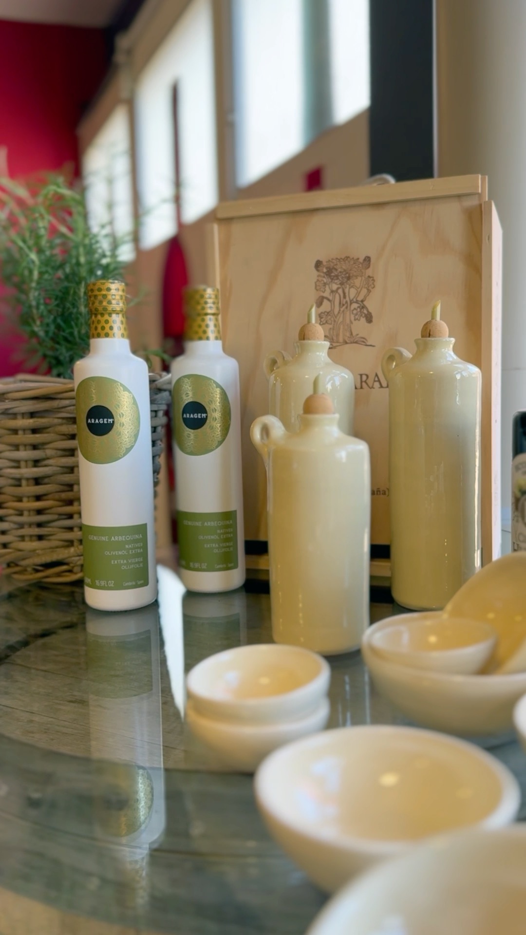 🌿 Handgemachte Keramik mit mediterranem Charme, Ein Stück Spanien für Zuhause – bei unserem Besuch vor Ort entdeckt und sofort verliebt. Jedes Teil ein echtes Unikat, liebevoll gefertigt in einem