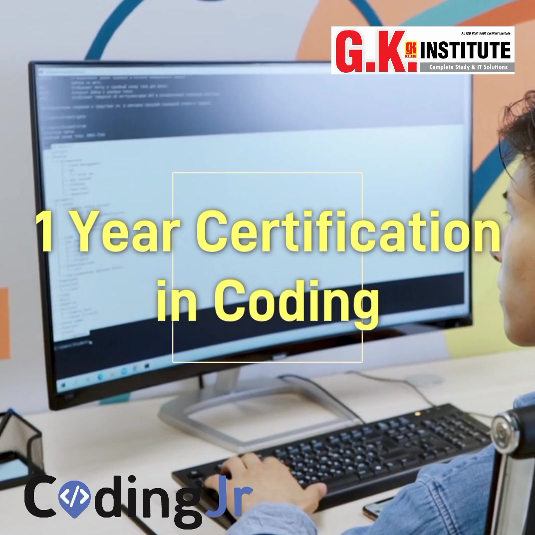 CodingJr