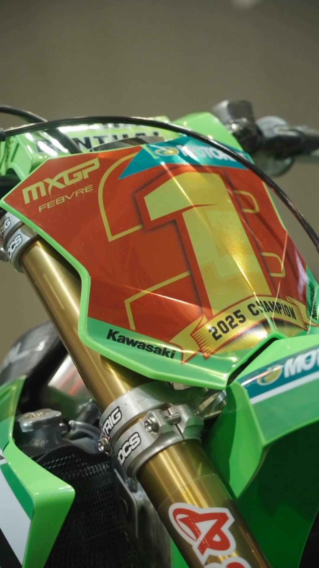 Kawasaki Announces New and Returning Motorcycles for 2026