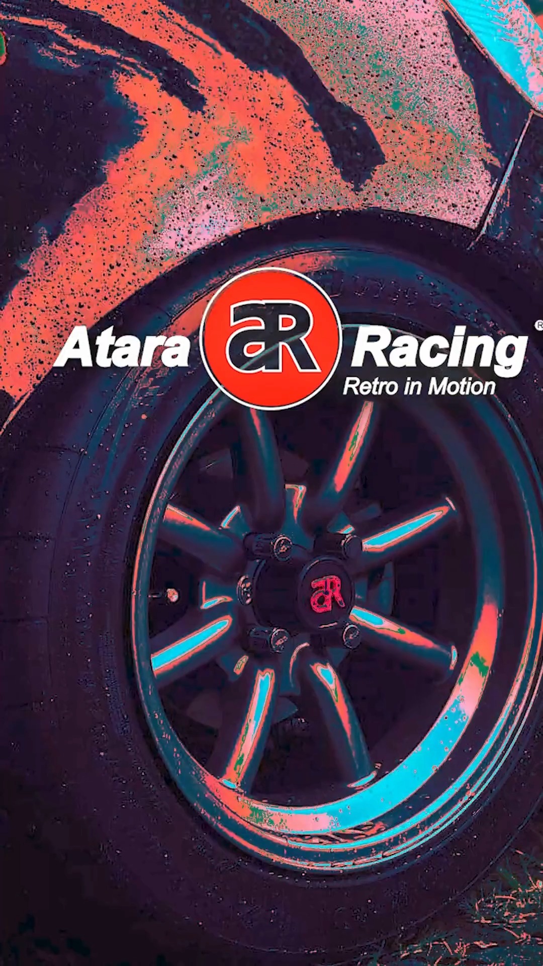 AtaraRacing Indonesia