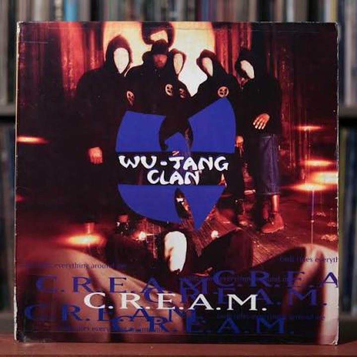 C.R.E.A.M. (an acronym of 